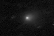 外星UFO掠過地球？哈佛科學家示警：11月將最接近