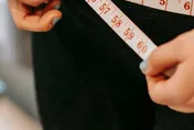 半年狠甩50公斤！女子認真飲食紀錄「逆轉糖尿病」