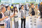 閩南狼開撕八炯！楊蕙如嘆：726大退潮可憐是支持者