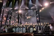 FNC五大樂團齊聚！FTISLAND崔敏煥重返舞台 CNBLUE鄭容和獻唱林俊傑金曲