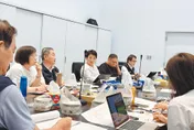台灣面臨「雙重災難」！盧秀燕：中央應加速普發1萬元