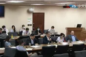 朝野協商卓揆立院關稅報告爆衝突　羅智強提1事打爆吳思瑤