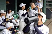 甲子園開打防高溫酷暑！各校傳統黑釘鞋成絕響