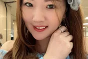 否認拒檢逃逸撞警！　侯沁潔連發2文喊冤：我才是受害者