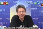 影/八炯納粹　波特王護航「魔法」？謝寒冰：一群要飯的