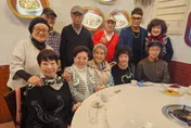 資深演員姚小章病逝！享壽87歲　家屬美國舉行追思會
