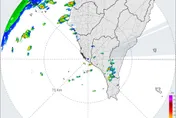 上空終於清空！南部人感動喊：看到久違的陽光了