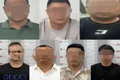 陸男女柬埔寨遭殺棄屍河中…7男同胞落網　中方促嚴懲兇手