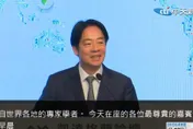 賴總統見前英相強生　強調維持現狀確保台海和平穩定