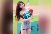 成人展邀4位樂天女孩出席！球團回應了：只有穎樂去
