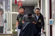 砍死河智媛經紀公司老闆！法院裁定嫌犯「羈押禁見」
