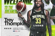 TPBL/夢想家補強不停歇　NBA資歷洋將來了