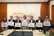 台灣B肝治療涵蓋率僅28%！39歲以上可公費篩檢肝炎