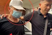 影/詹智能台中超商遇刺慘死　行兇共犯台北落網