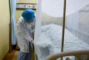 陸屈公病超7000例！佛山買藥需實名登記　美上調旅遊警示