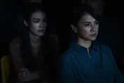 舒淇首度攜手李心潔展私刑復仇　賈靜雯驚喊：妳們做了什麼？