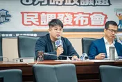 民進黨狂吹高雄「演唱會經濟」！陳冠安秀數據打臉
