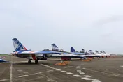 國軍唯一特技飛行小組　飛訓教官兼職雷虎特技飛行員