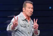唱〈故事的真相〉40年！黃仲崑上哈林節目笑曝：我一直在勸世