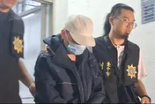 影/詹智能台中超商遇刺慘死　共犯殺人罪移送地檢署