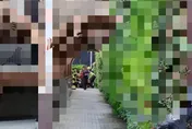 台中七期豪宅43歲男高處墜落花圃　骨折慘死
