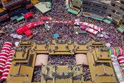 十大熱門宮廟！北港朝天宮奪冠　兩個月「狂吸319萬人」