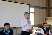 設局江啟臣？吳子嘉驚喊：三立電視台主管邀請變通匪