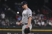 MLB/從洛磯換來的牛棚防禦率炸裂　被洋基丟去3A找狀態