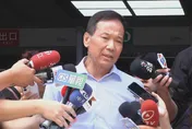 小草批鍾小平道歉沒誠意　出征嗆：國民黨何時開除造謠仔