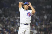 MLB/今永昇太好投問天！6.1局失1分　自曝大聯盟生存關鍵