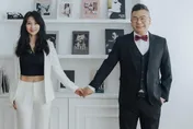 沈玉琳送ICU過程曝！肝指數一度飆破萬　芽芽六神無主急求救潘若迪