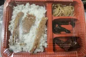 桃園69元便當被嫌「以為吃剩的」　店家：第一次做餐飲