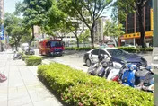 搶救無效！高雄「公司職員墜樓慘死」