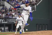 MLB/伊歐瓦迪8局僅被敲1安　近況超好完美壓制洋基打線
