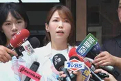 陳智菡控遭警扯斷項鍊　李西河籲快報案：會通報各單位