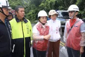 王義川急了！綠救災不力扯盧秀燕用2400元粉底 　網轟沙豬
