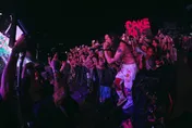 全球5大頂尖DJ來台！電音大帝Steve Aoki睽違8年重現砸派經典