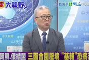 影/北韓+白俄+俄羅斯「三面合圍」？栗正傑：北約壓力爆表