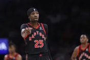 NBA/塞爾提克2筆神操作！網羅「暴龍隊史板凳王」還省10億
