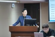 廖偉翔質疑高雄警察還要兼職拔野菇？　警政署：同仁自願協助