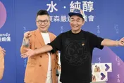 暫別演藝圈！沈玉琳罹患血癌　吳宗憲沉痛發聲：他是生命的鬥士