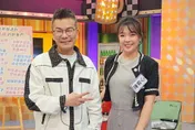 沈玉琳確診血癌！愛徒陳宥心表態願捐骨髓救恩師