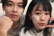 才當爸9個月！高爾宣父親節前報喜　嗨喊：孝子來一枚