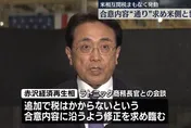 15%關稅美日解讀不一樣！日方急派代表赴美見盧特尼克