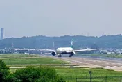 影/長榮飛馬尼拉班機「疑客艙失壓」！發「緊急代碼」折返