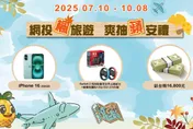 全球天災事件頻傳　出國旅遊投保旅遊險增
