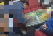 外籍車手案遽增！竹市半年攔阻逾億元詐騙財損