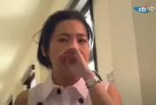 沈伯洋稱藍白未看機密文件就離席 　徐巧芯轟胡說：我全程都在