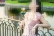 不堪「恐怖情人」施暴…陸29歲妙齡女　奔頂樓墜落25樓亡
