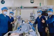 鬼門關走一回！陸女35樓墜下「奇蹟生還」 　醫分析3大原因